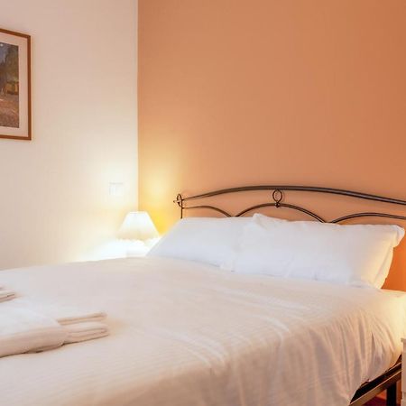 Bnbutler - Isonzo - Luminoso Appartamento In Porta Romana Milano Esterno foto