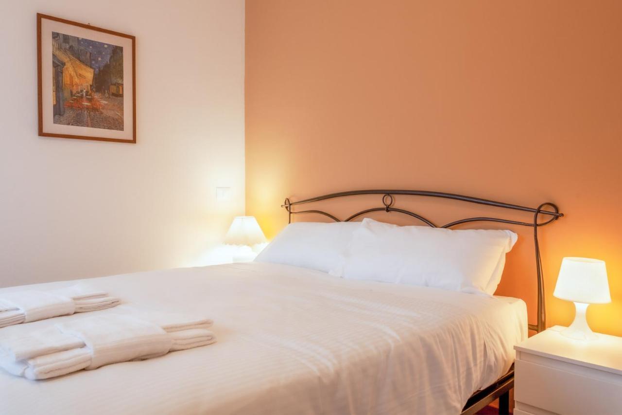 Bnbutler - Isonzo - Luminoso Appartamento In Porta Romana Milano Esterno foto