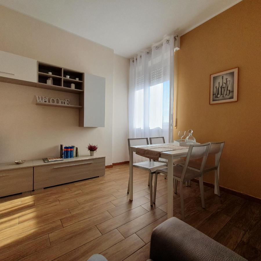 Bnbutler - Isonzo - Luminoso Appartamento In Porta Romana Milano Esterno foto